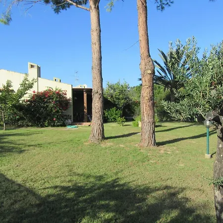 Casa vacanze Quadri Blue By Interhome *