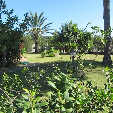 Casa vacanze Quadri Blue By Interhome