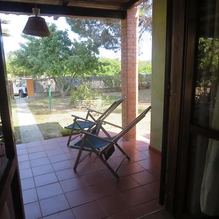 Prázdninový dům Quadri Blue By Interhome
