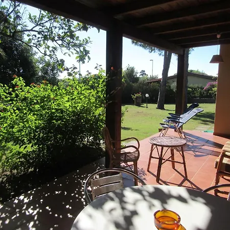 Casa vacanze Quadri Blue By Interhome