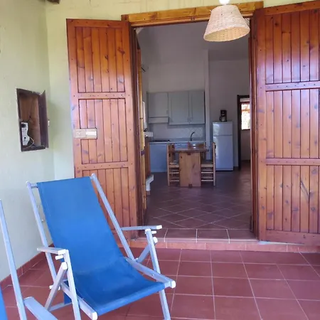Prázdninový dům Quadri Blue By Interhome