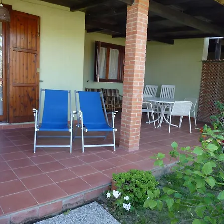 Prázdninový dům Quadri Blue By Interhome *