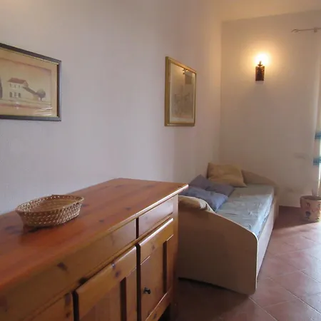 Quadri Blue By Interhome Casa vacanze Costa Rei