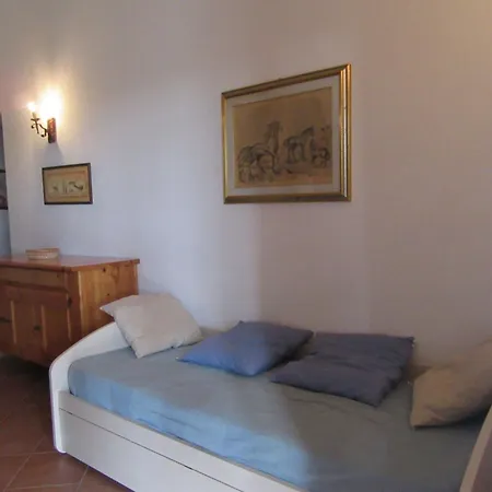 Quadri Blue By Interhome