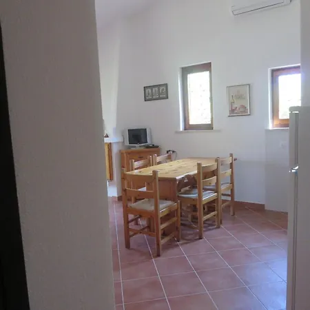 Prázdninový dům Quadri Blue By Interhome *