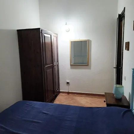 Quadri Blue By Interhome Costa Rei