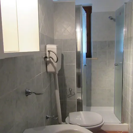 Casa vacanze Quadri Blue By Interhome