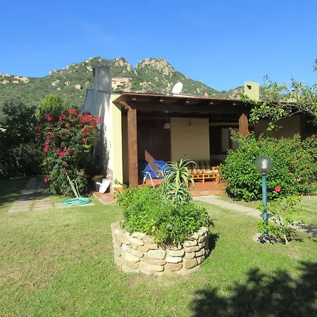 Nyaraló Quadri Blue By Interhome *