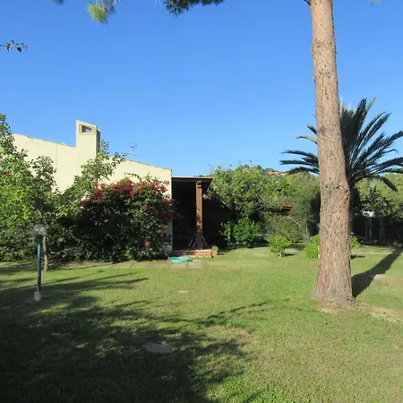 Quadri Blue By Interhome Costa Rei