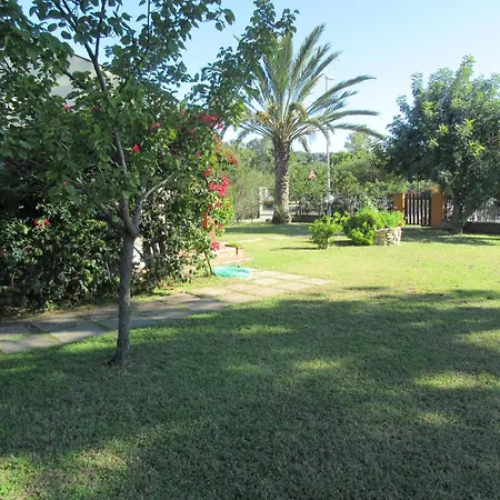 Casa de Férias Quadri Blue By Interhome
