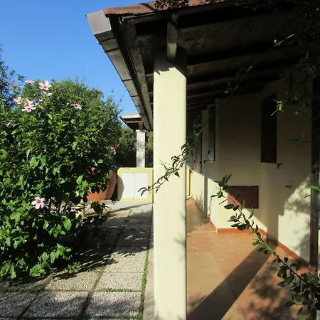 Casa de Férias Quadri Blue By Interhome *