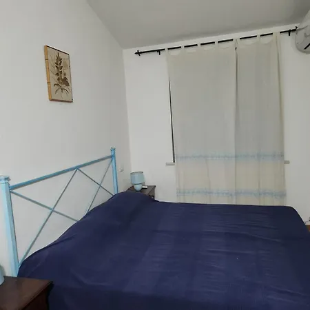 Quadri Blue By Interhome Costa Rei