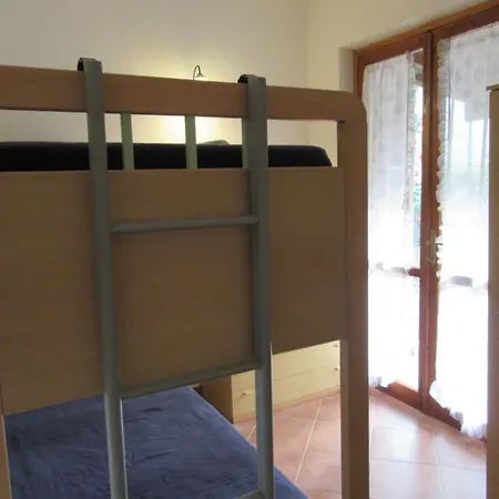 Casa de Férias Quadri Blue By Interhome *