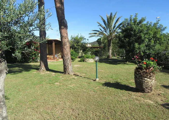 Quadri Blue By Interhome Nyaraló Costa Rei