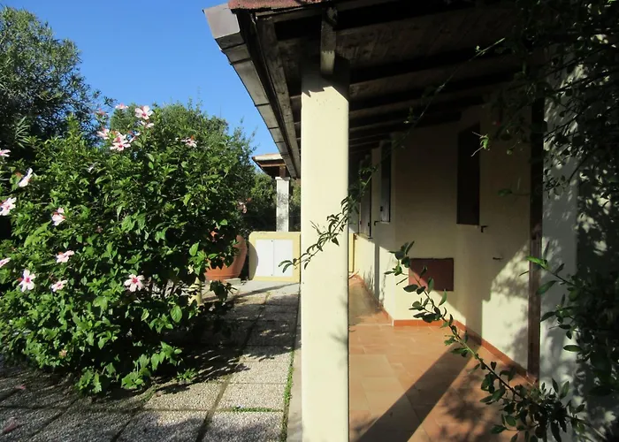 Nyaraló Quadri Blue By Interhome *