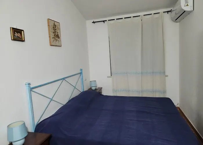Quadri Blue By Interhome Costa Rei