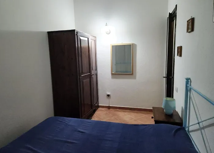 Quadri Blue By Interhome Costa Rei